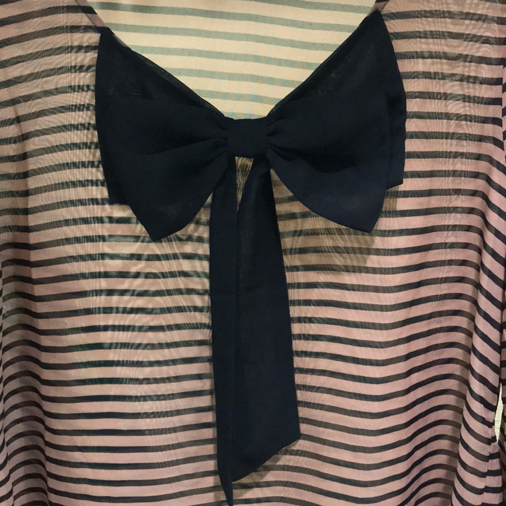Timing blouse - Picture 2 of 2